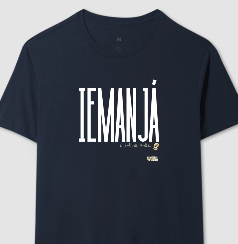 Iemanjá é Minha Mãe Marinho