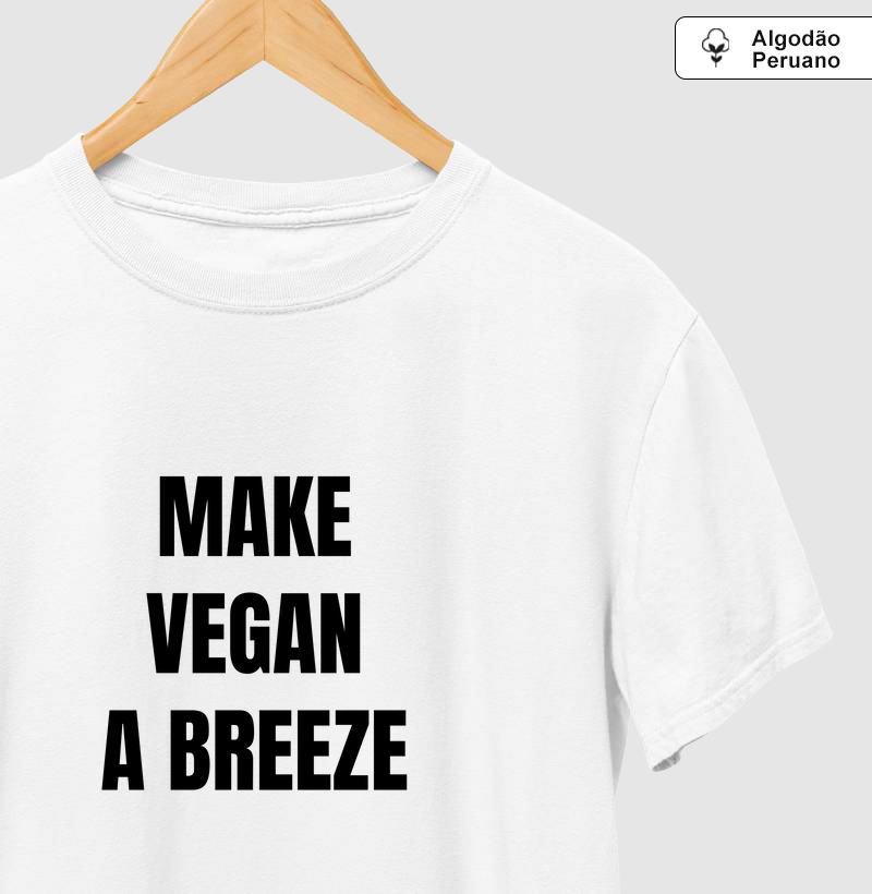 Make Vegan a Breeze