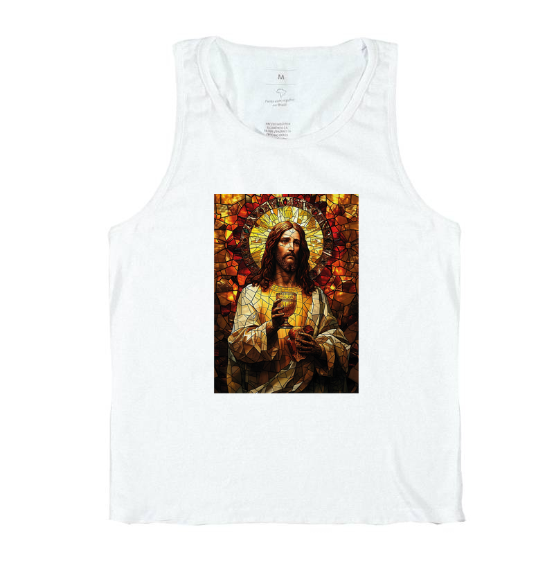 Jesus Comunhão