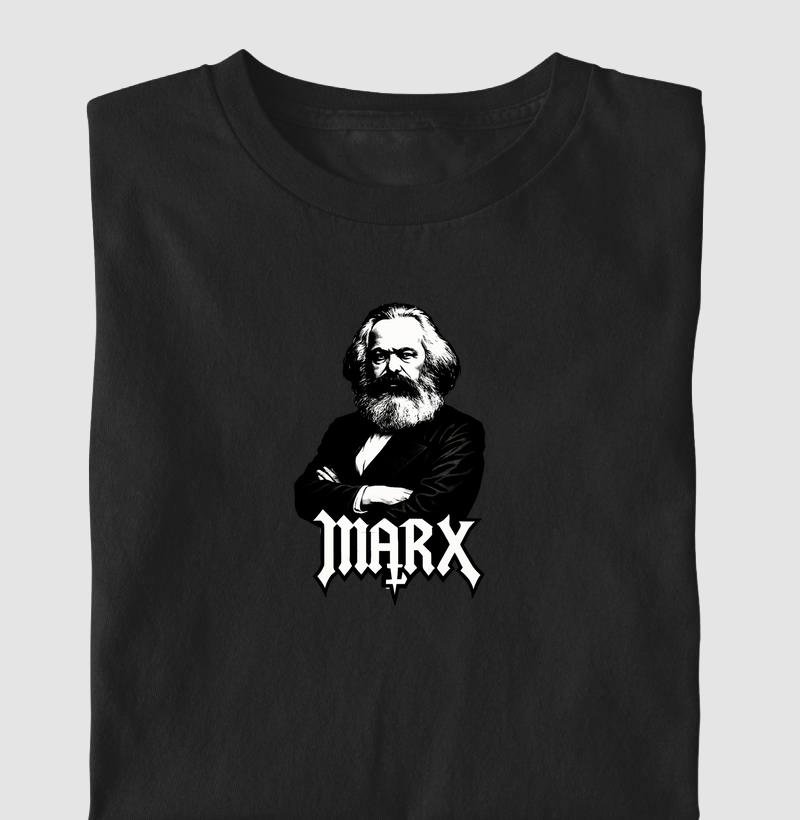 Karl Marx