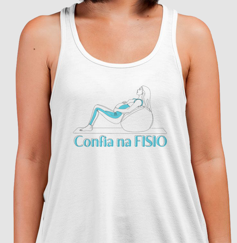 Confia na Fisio Regata - Aquelas que muitas vezes garantem o parto natural por trás dos holofotes