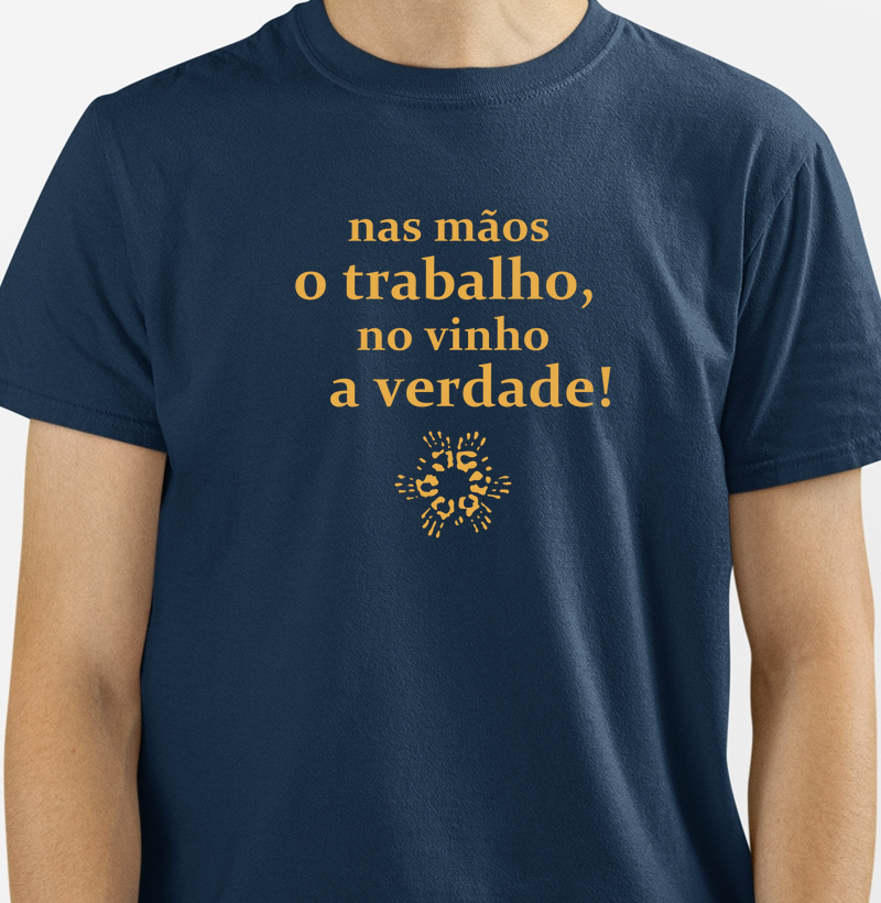 Seis Mãos Verdade