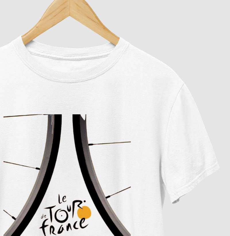 Camiseta Le Tour