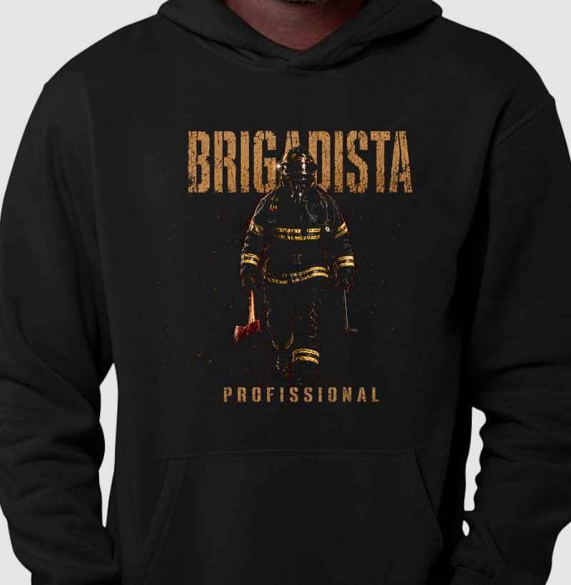 Brigadista Profissional