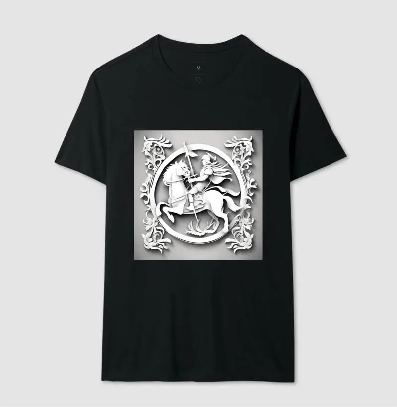 SALVE JORGE 021
