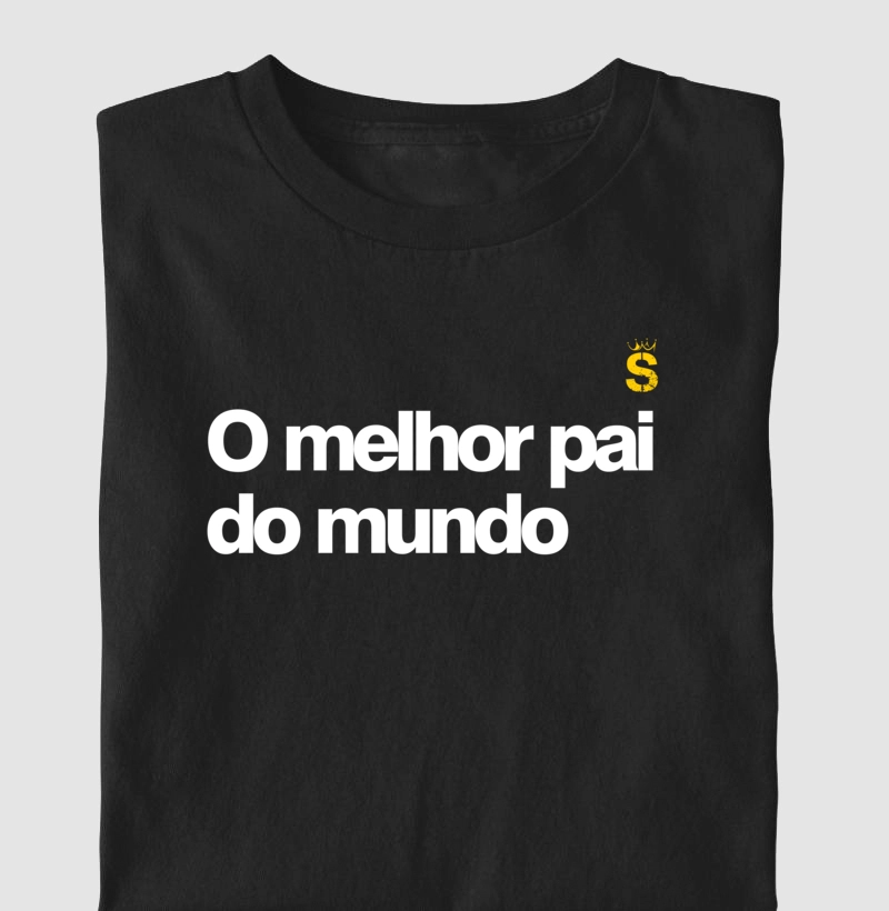 O melhor pai do mundo 