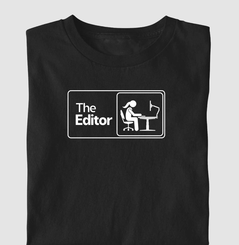 The Editor - Fem