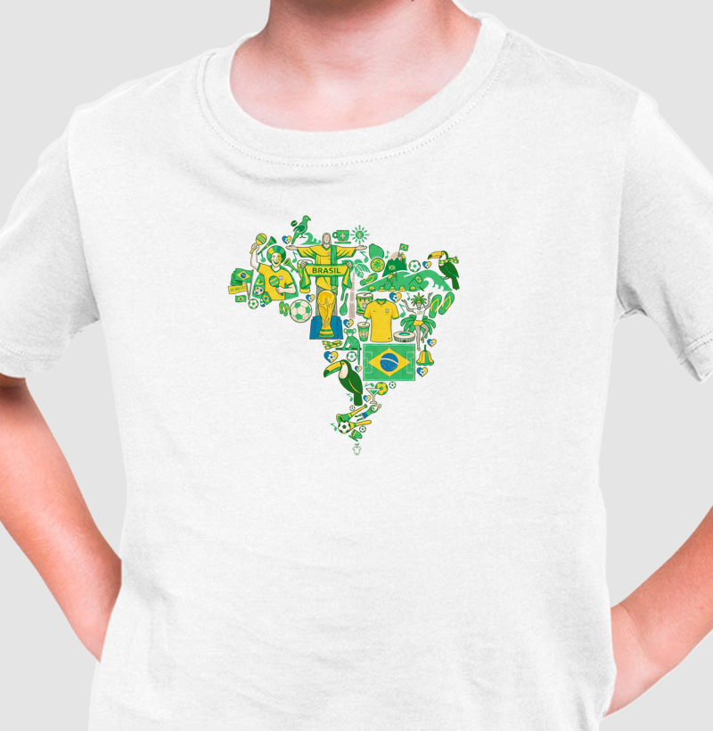 Torcida brasileira