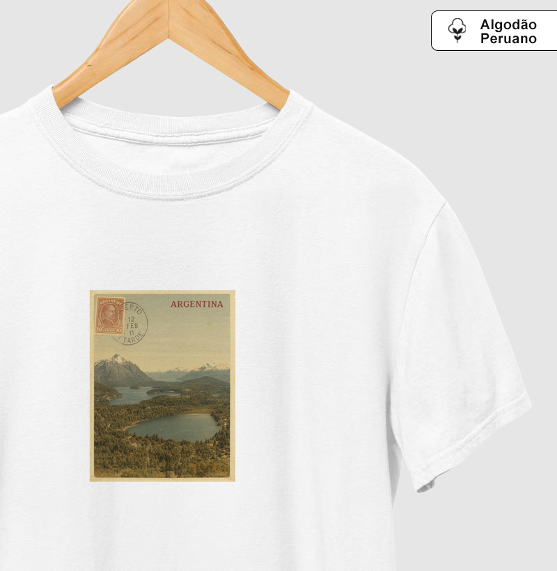 Argentina - Coleção Heritage