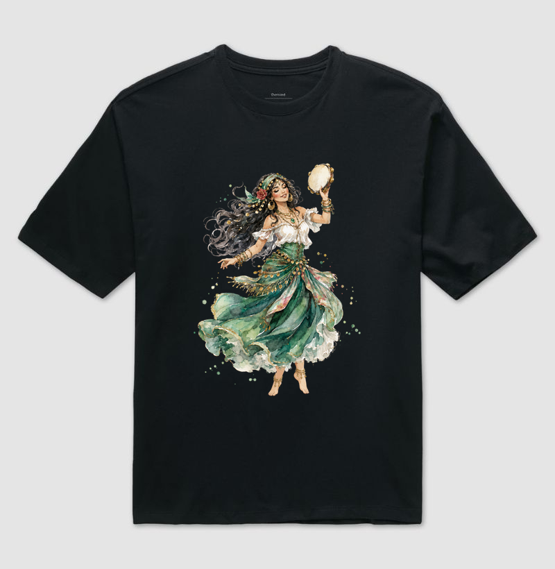 Camisa 0