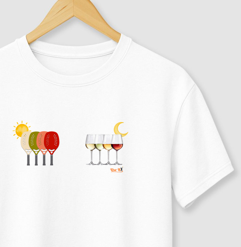 Dia e Noite - Vinho