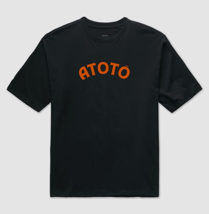 Atotô