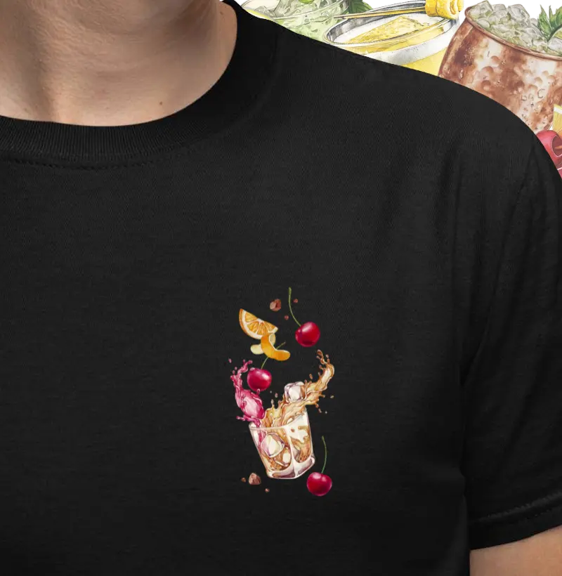 Old Fashioned - bolso