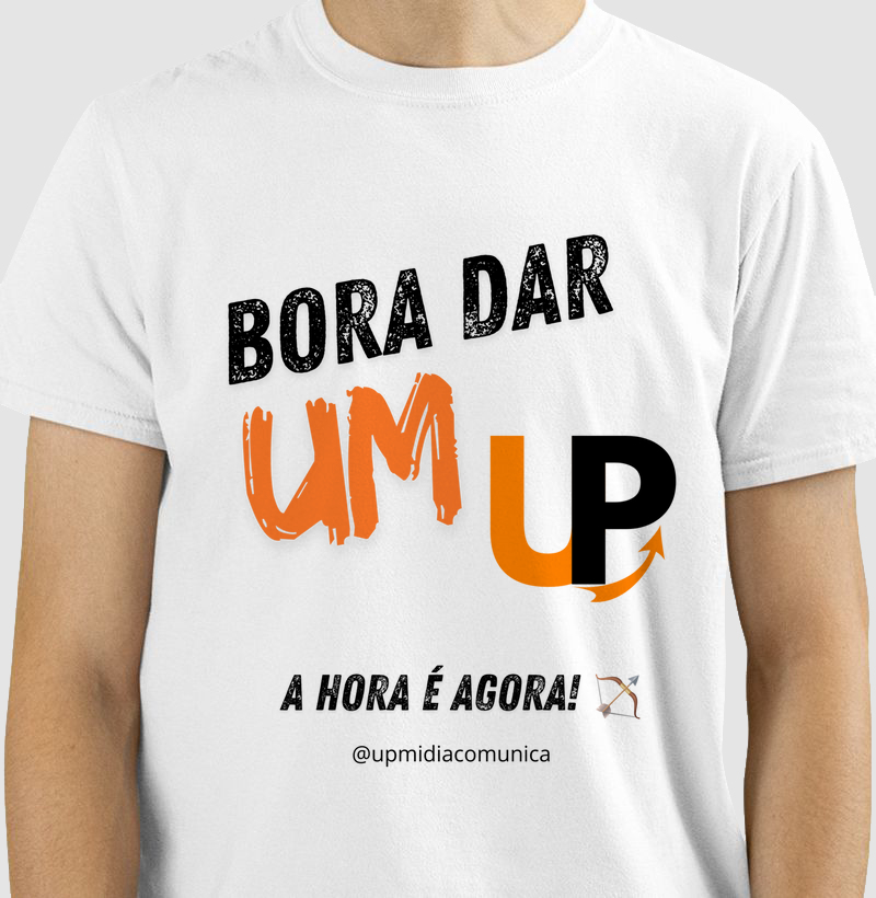 Bora up