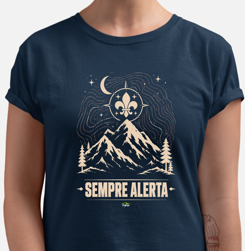 Sempre Alerta!