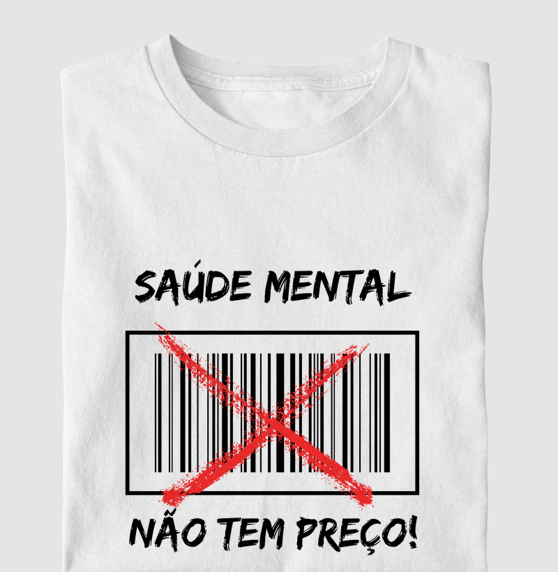 SAÚDE MENTAL 