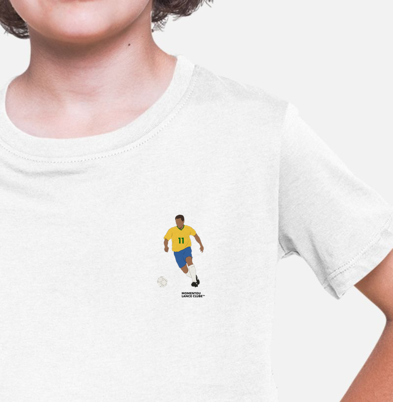 (Copa) Baixinho Kids