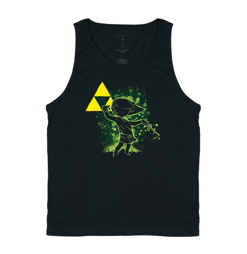 Camisa 0