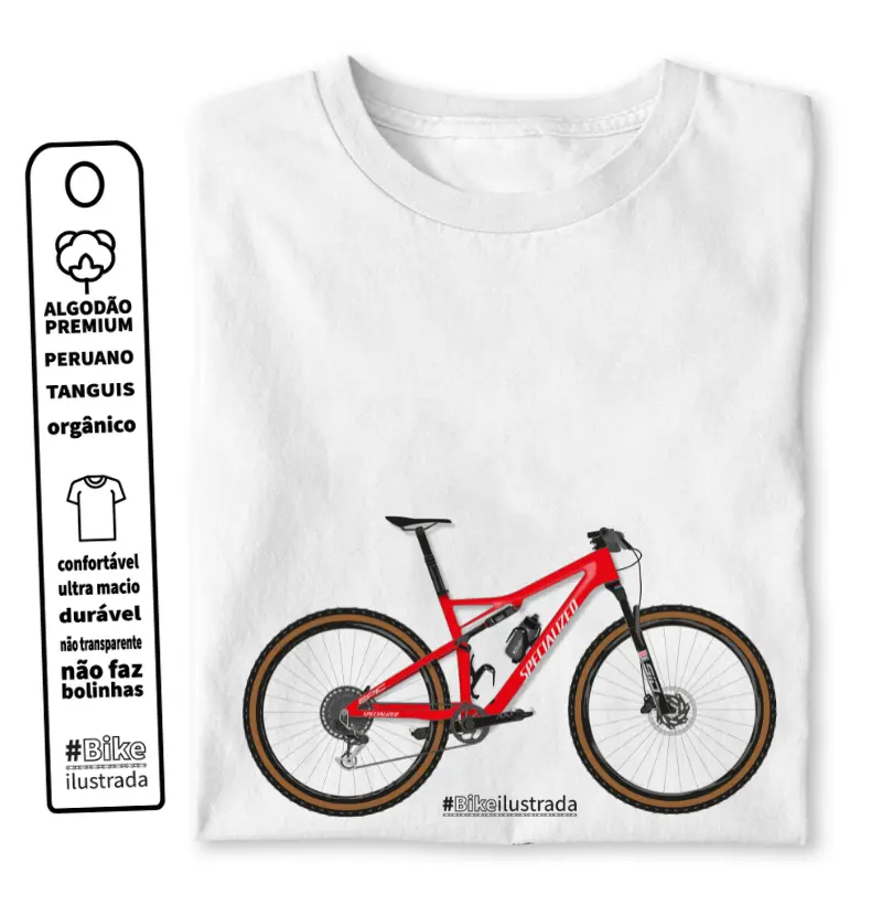 Specialized Epic [@FireBikes]