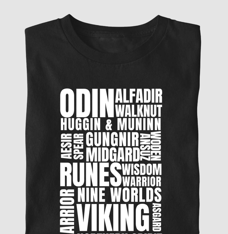 Odin Words