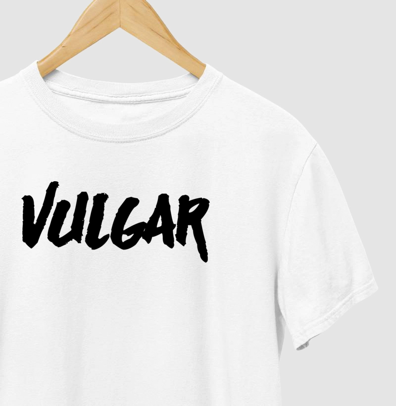 Vulgar