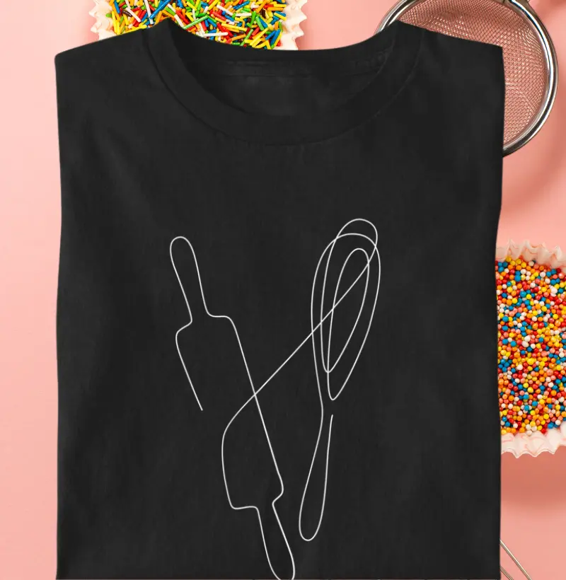 0572-Utensílios de confeiteiro