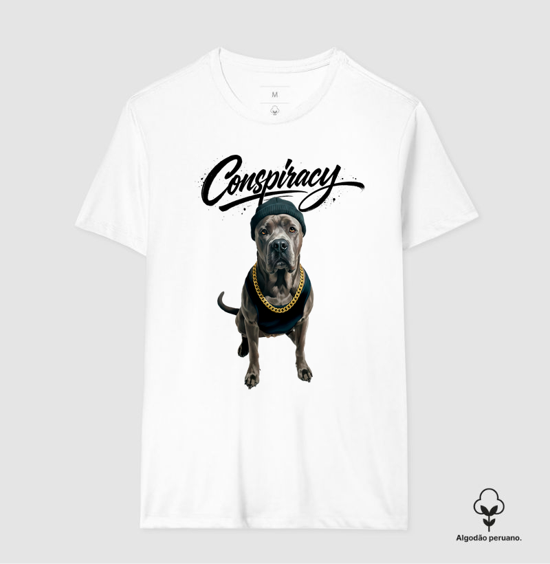 Cane Corso | Conspirancy