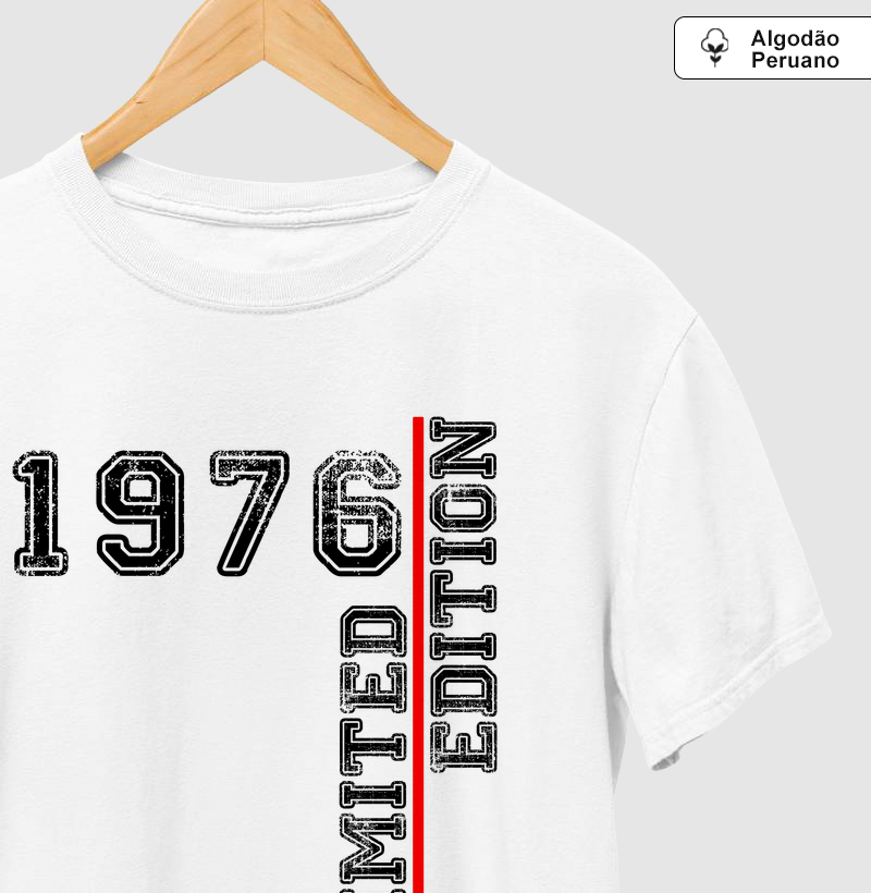 1976 Limited Edition