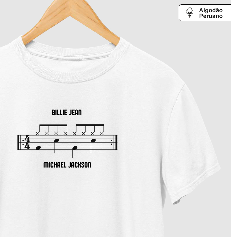 Billie Jean - Michael Jackson