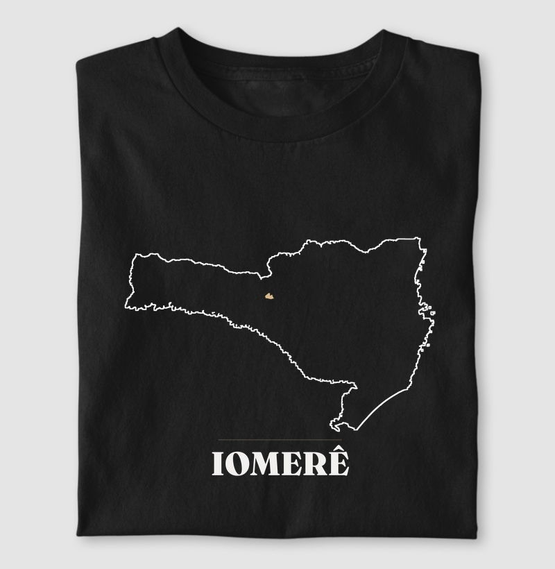 Iomerê | Traço SC