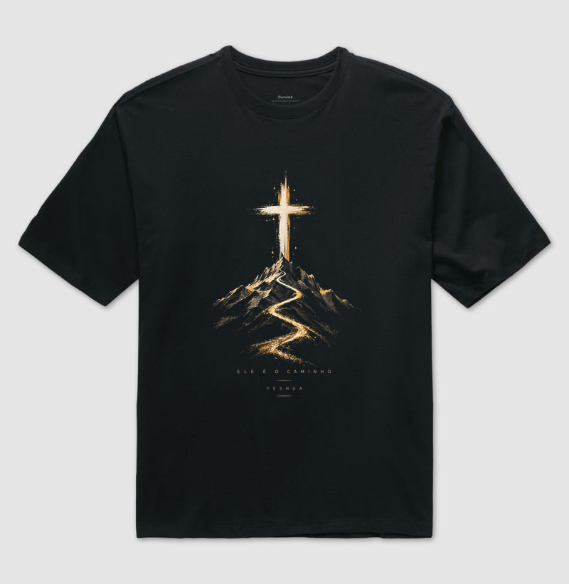 Yeshua Hamashiach