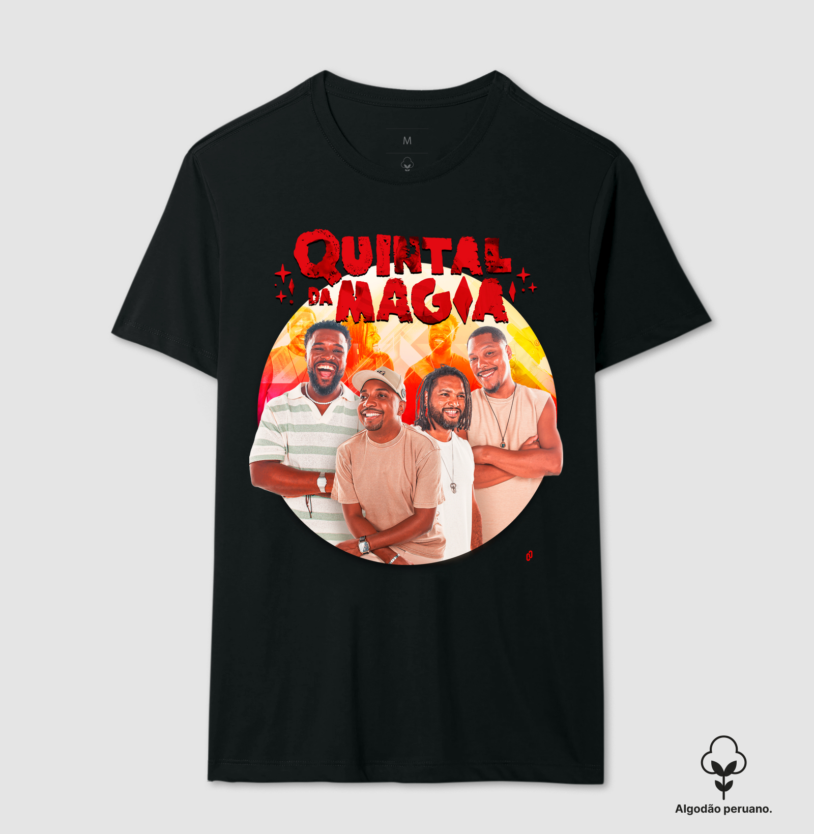 675 - QUINTAL DA MAGIA