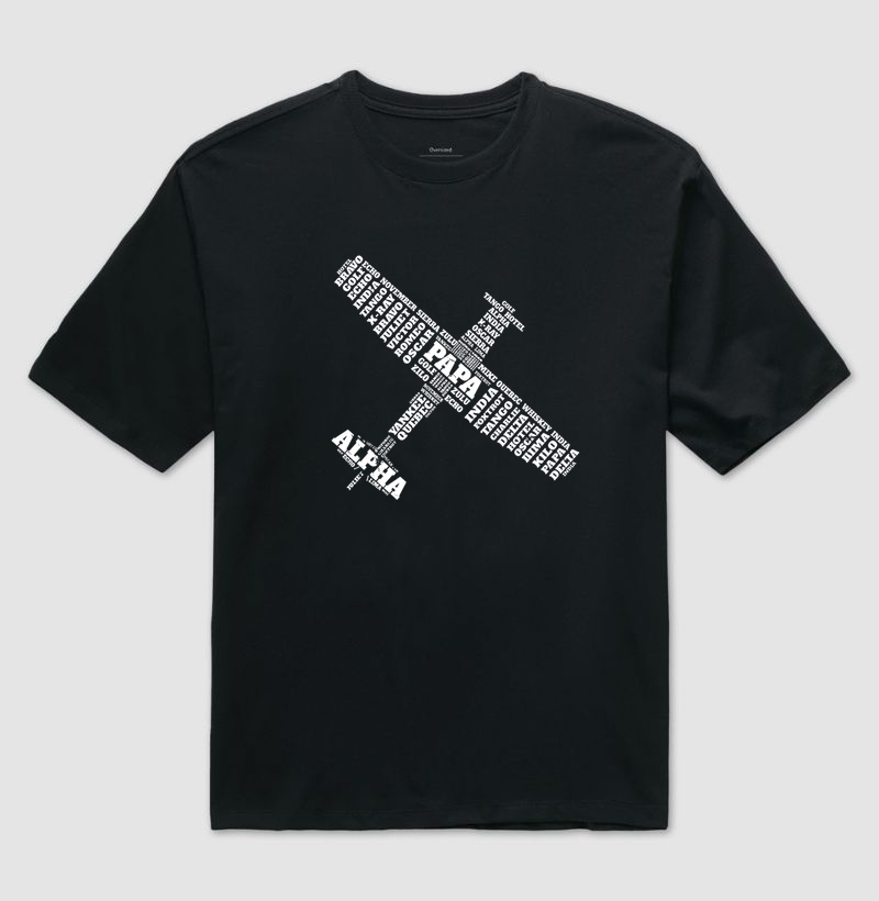 Phonetic Alphabet - Monomotor