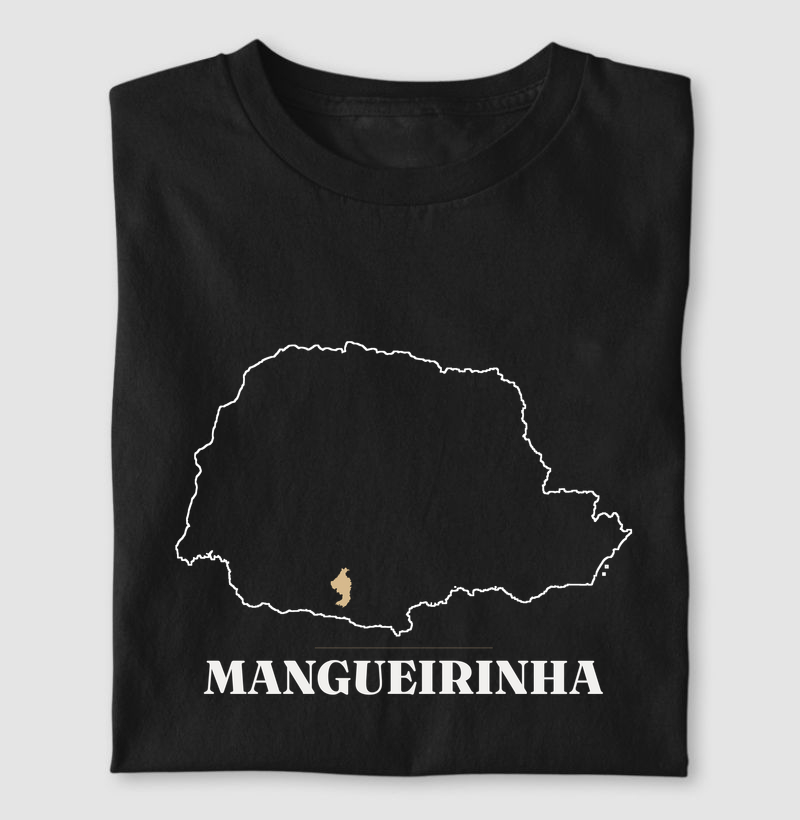 Mangueirinha | Traço PR