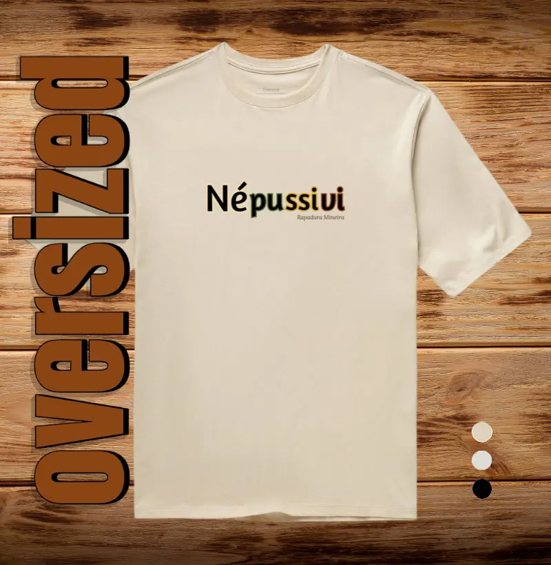 Népussivi