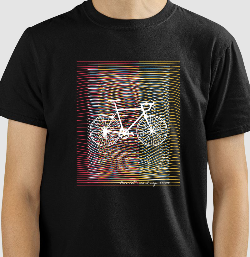 Ondas BICICLETA