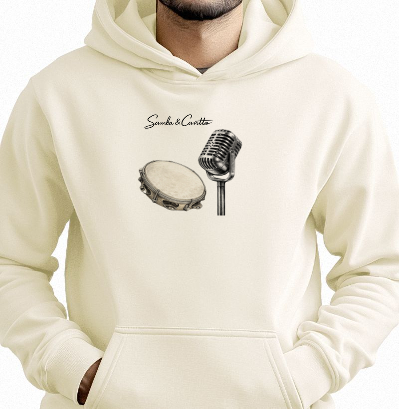 Samba & Cantto