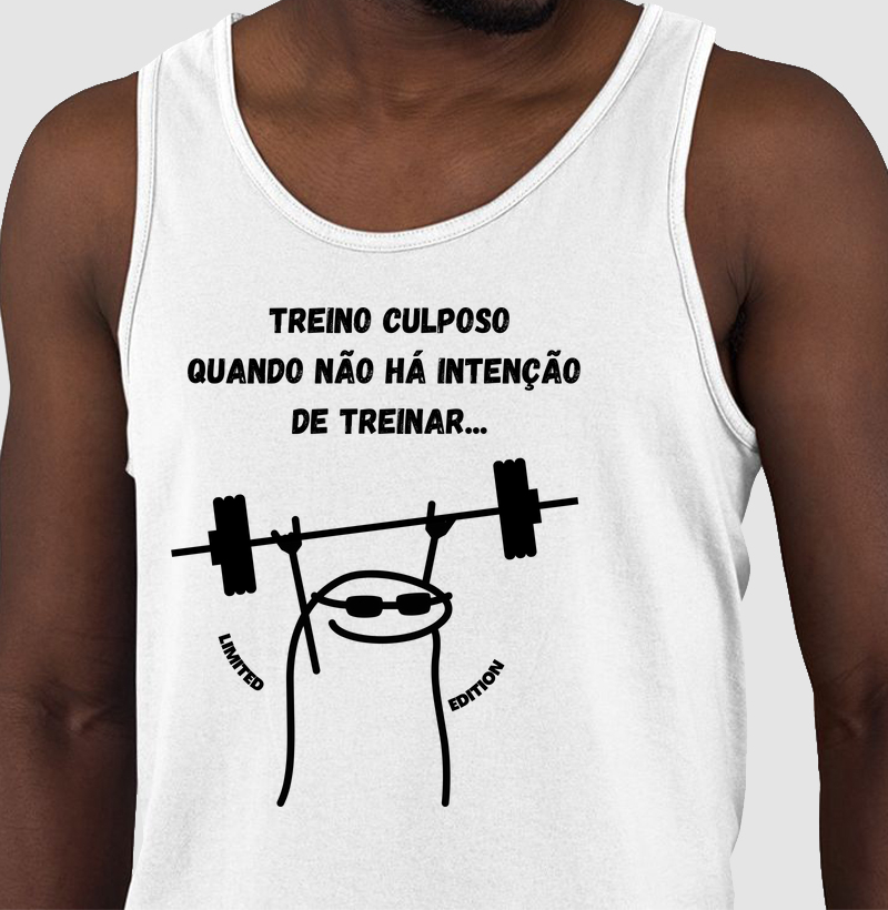 Treino culposo, quando não há intenção de treinar