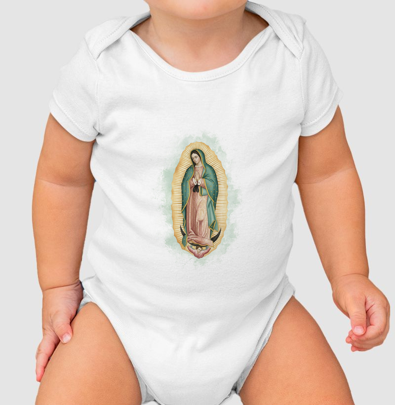 Nossa Senhora de Guadalupe