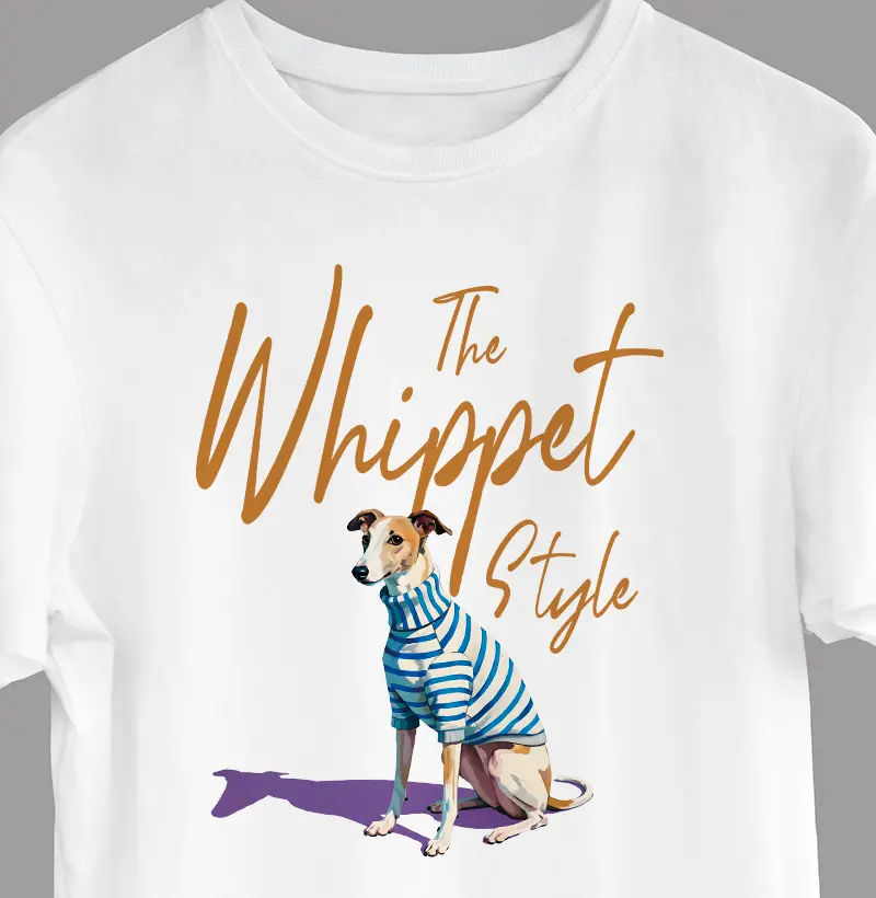 Whippet | The Whippet Style