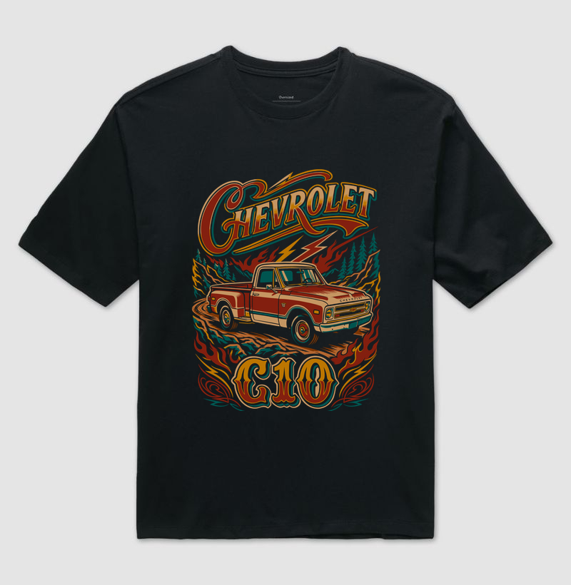 🔥 C10: máquina ou obra de arte?