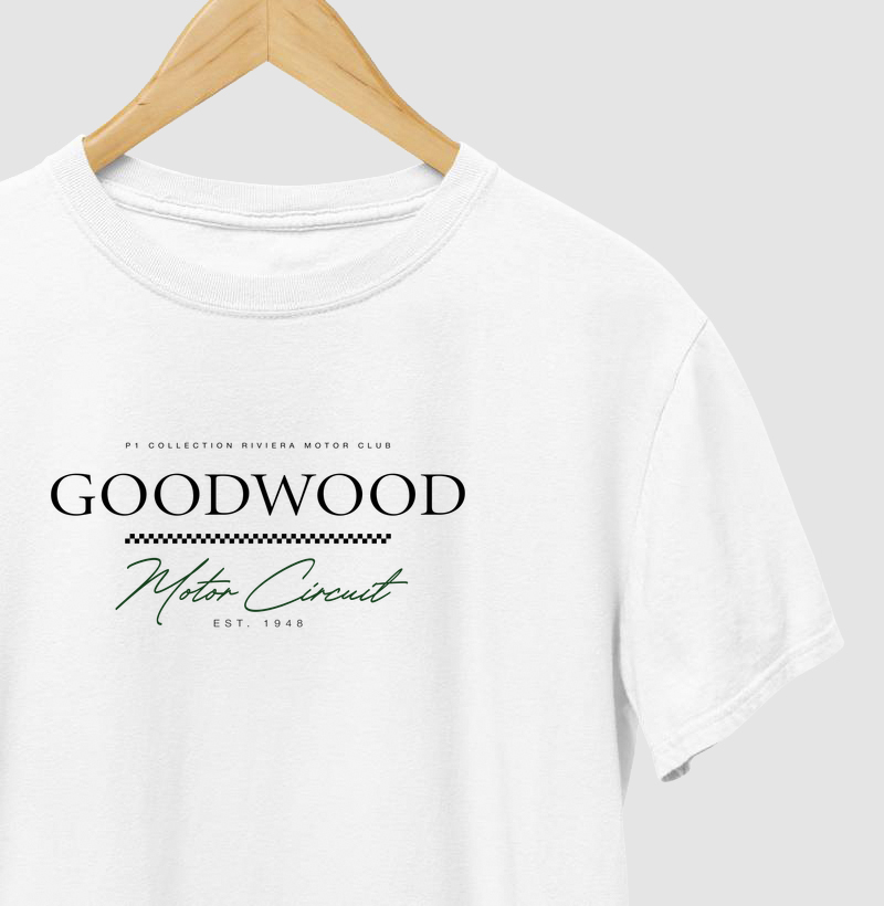 Goodwood British Racing Society