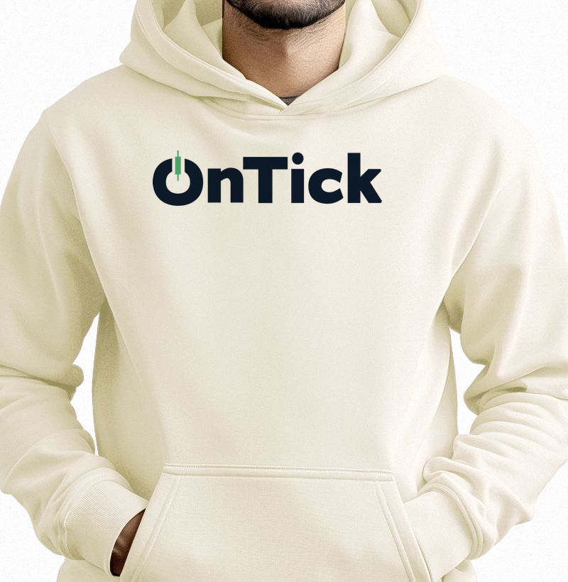 OnTick Moletom