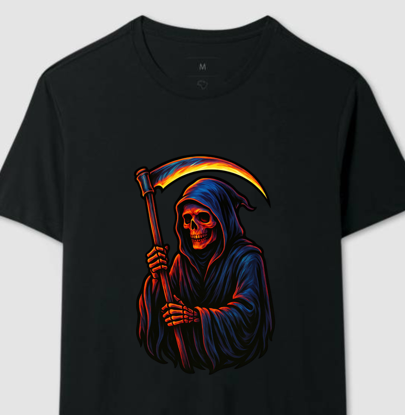 Grim Reaper