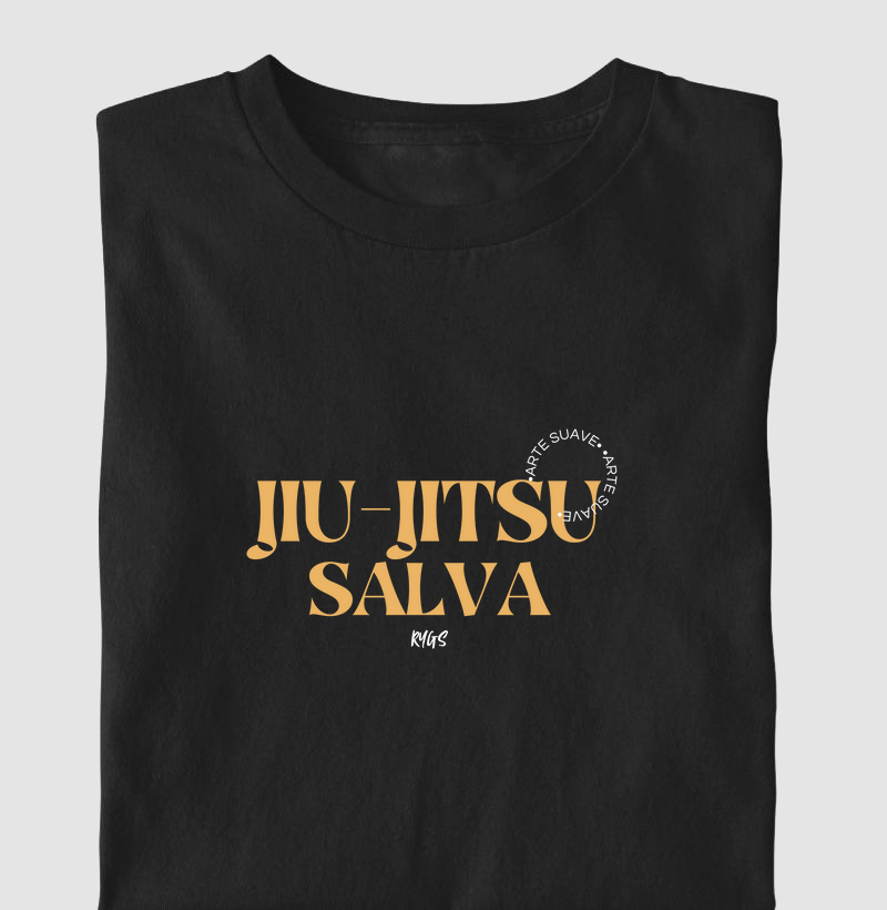 Jiu-Jitsu Salva