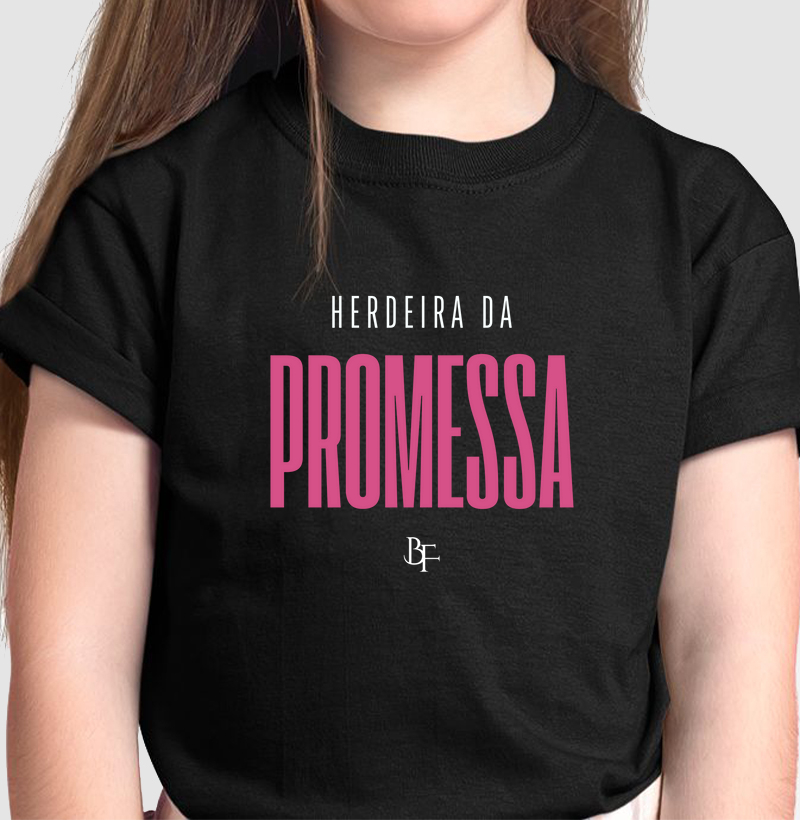 Herdeira da Promessa