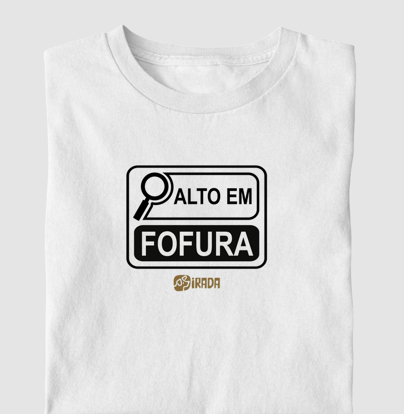 Infantil - Alto em fofura