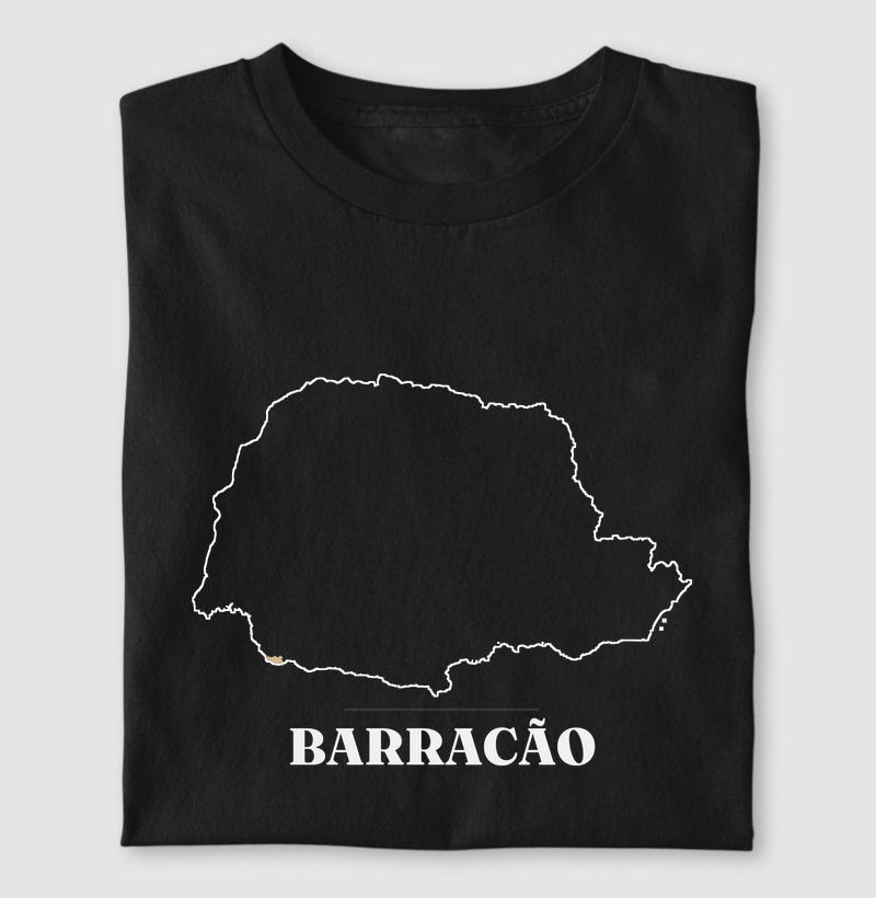 Barracão | Traço PR