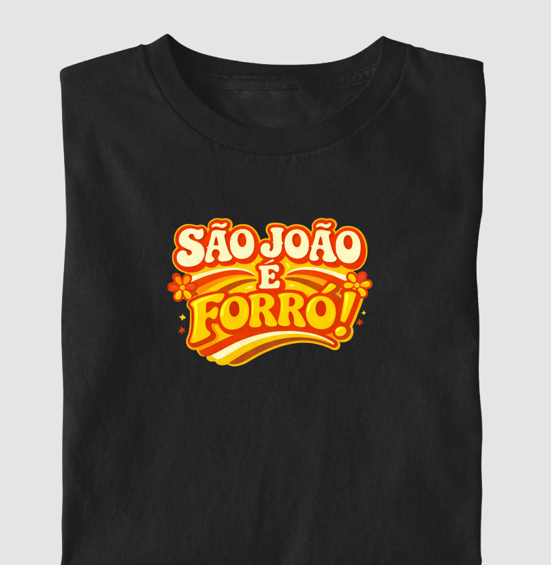 São João é Forró!