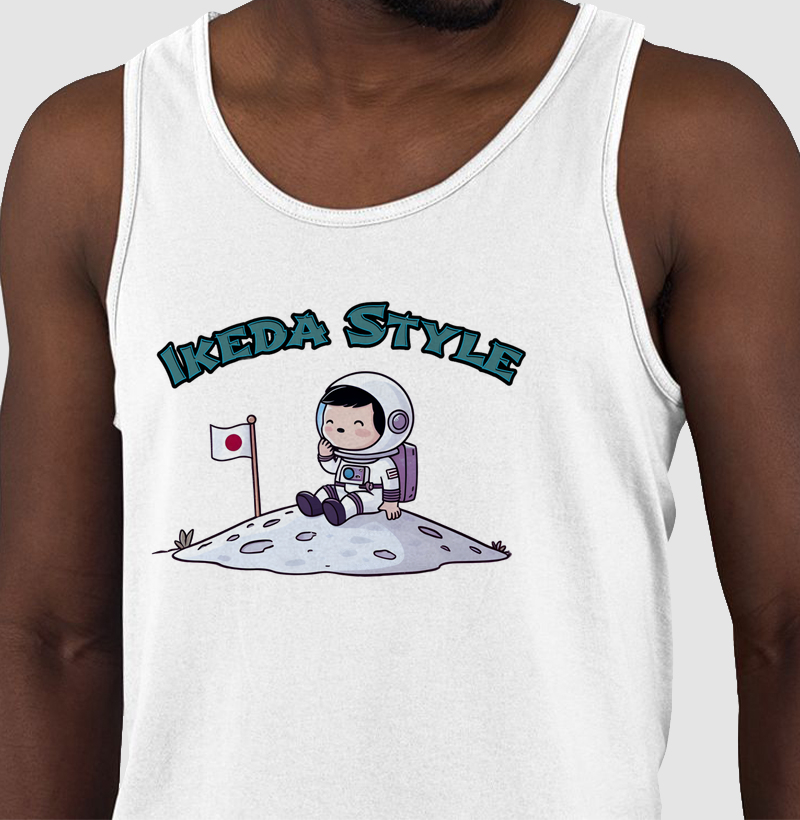 Jornada Estelar – Ikeda Style